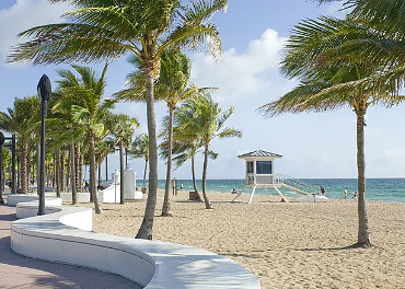 Official Website: Fort Lauderdale, FL Beaches